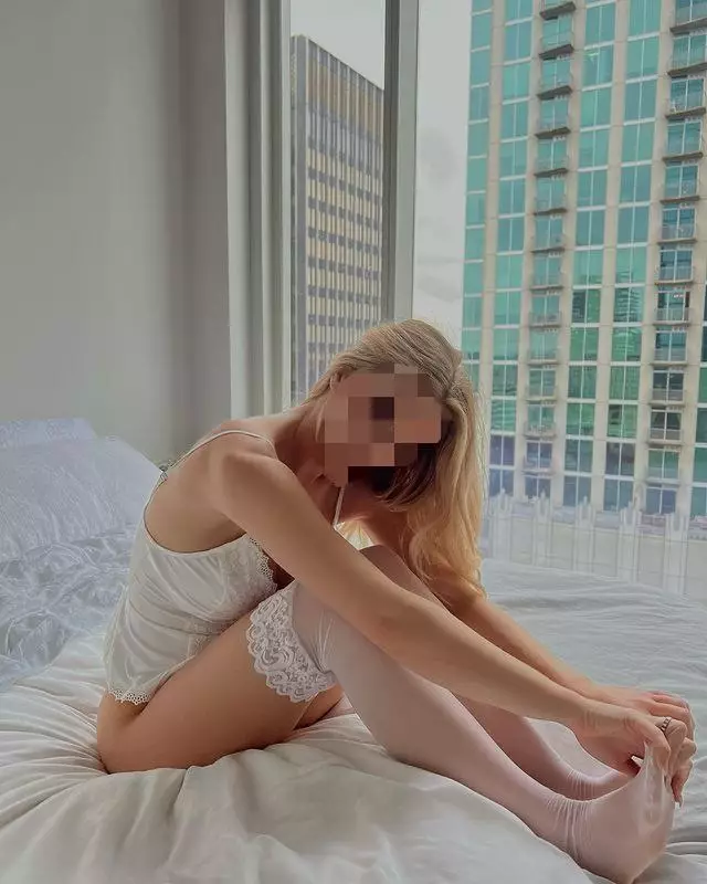 Проститука Москвы Лола